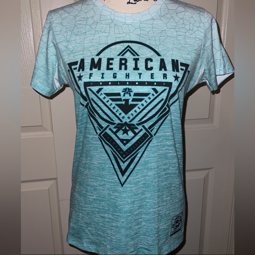 American Fighter 2